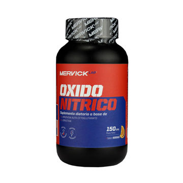 Imagen de Óxido Nítrico 150gr