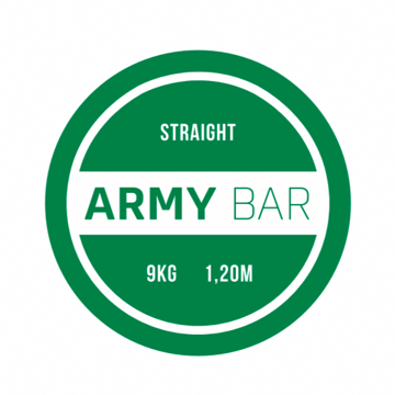 Imagen de Straight Bar 1,20 mt