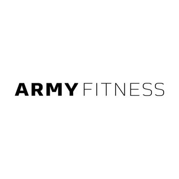 Army Fitness. Tostadora Negra - Smartlife