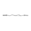 Imagen de Barra Curl Bar W EZ 1,20 Mt - Bujes