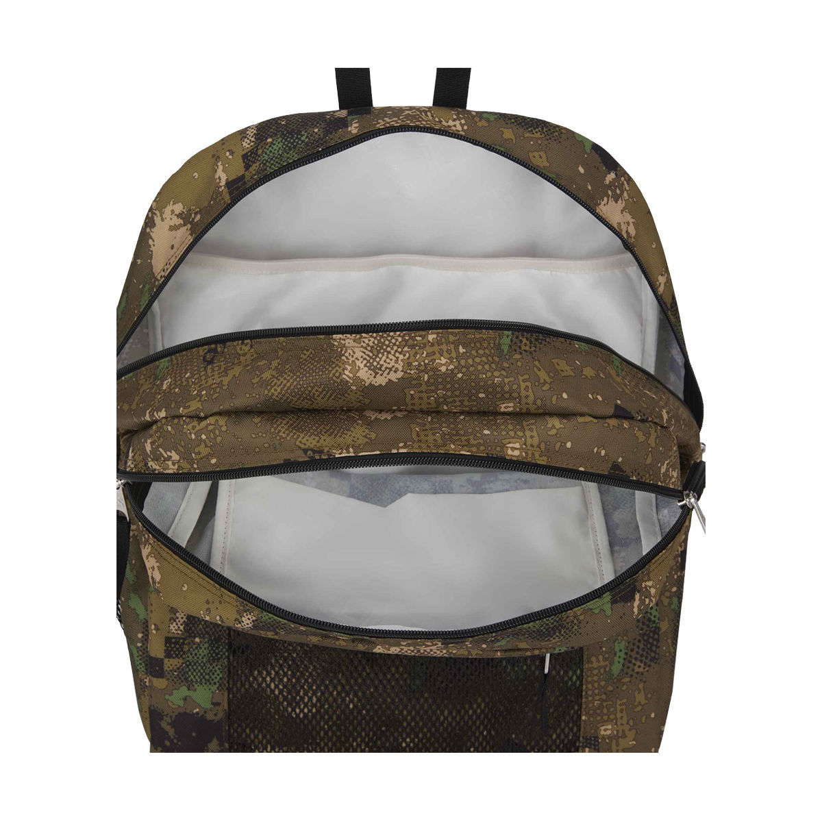 Sac à dos Jansport Right Pack 28L Graphite Grey - Été 2025