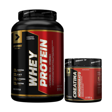 Imagen de Body Advance Power Pack