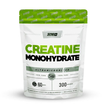 Imagen de Creatina 300gr Doypack - Star Nutrition