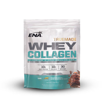 Imagen de True Made Whey Collagen 771gr