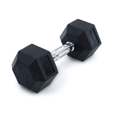 Imagen de Mancuerna Hexagonal  12.5kg