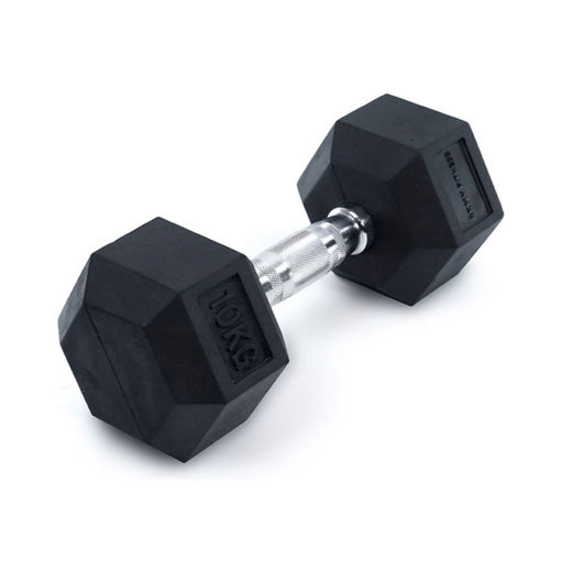 Imagen de Mancuerna Hexagonal 45kg