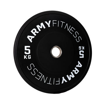 Imagen de Pro Bumper Plate 2.0 - 5 kg
