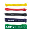 Imagen de Full Powerband Pack- Látex