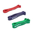 Imagen de Heavy Powerband Pack- Látex