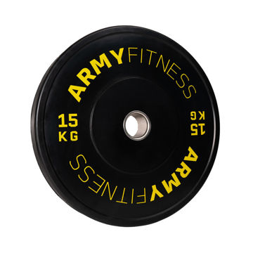 Imagen de Pro Bumper Plate 2.0 - 15 kg