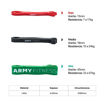 Imagen de Packs Powerband - Medium- Látex