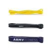 Imagen de Light Powerband Pack V2- Látex