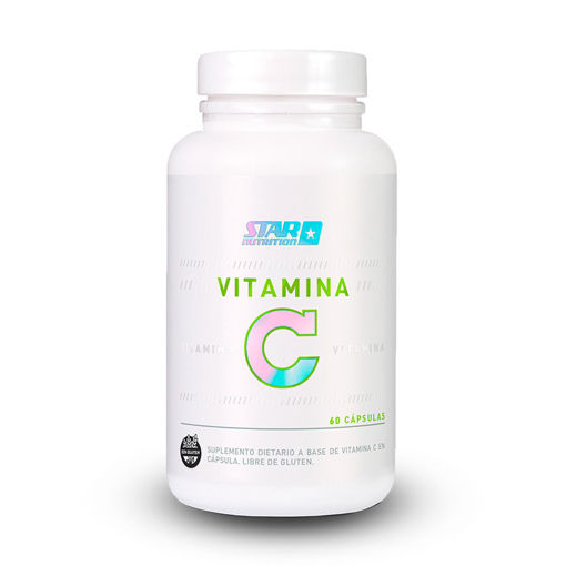 Imagen de Vitamina C