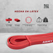 Imagen de Powerband 2080x4.50mm - 13mm - Latex