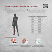 Imagen de SJR-1 Speed Rope Sin Rulemanes Combo 3