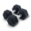 Imagen de Mancuerna Hexagonal  10kg