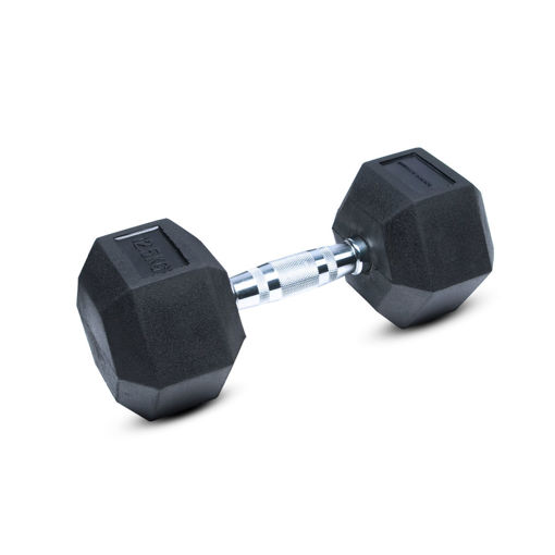 Imagen de Mancuerna Hexagonal  12.5kg