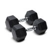 Imagen de Mancuerna Hexagonal  12.5kg