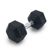 Imagen de Mancuerna Hexagonal  15kg