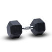 Imagen de Mancuerna Hexagonal  17.5kg