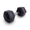 Imagen de Mancuerna Hexagonal 20kg