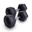 Imagen de Mancuerna Hexagonal 20kg
