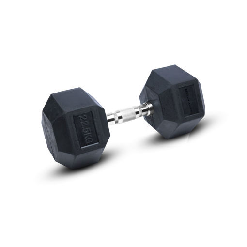 Imagen de Mancuerna Hexagonal 22.5kg