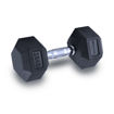 Imagen de Mancuerna Hexagonal 25kg