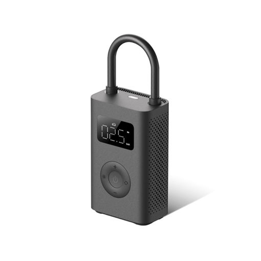 Imagen de Portable Electric Air Compressor 2