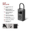 Imagen de Portable Electric Air Compressor 2
