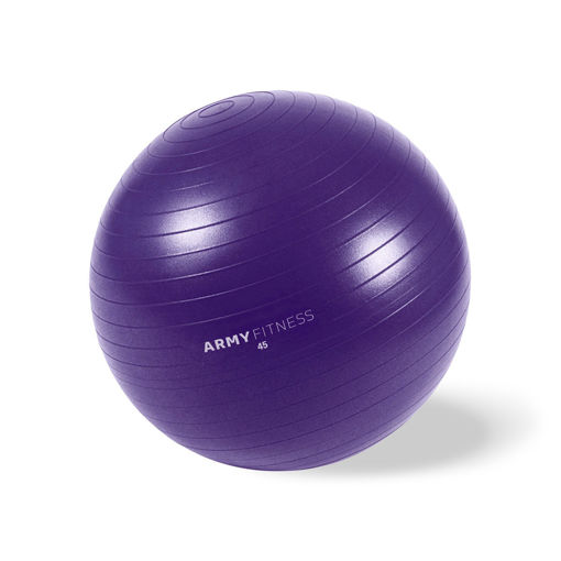 Imagen de Fitball Antiburst 45 cm