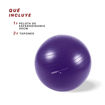 Imagen de Fitball Antiburst 45 cm