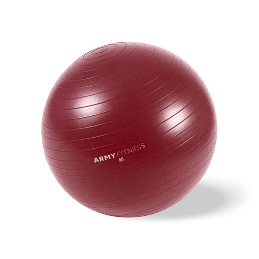 Imagen de Fitball Antiburst 55 cm