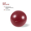 Imagen de Fitball Antiburst 55 cm