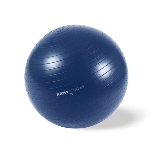 Imagen de Fitball Antiburst 75 cm