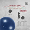 Imagen de Fitball Antiburst 75 cm