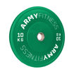 Imagen de Bumper Plate Multicolor - 10 kg