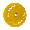 Imagen de Bumper Plate Multicolor - 15 kg