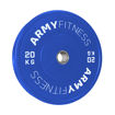 Imagen de Bumper Plate Multicolor 2.0 - 20 kg