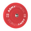 Imagen de Bumper Plate Multicolor - 25 kg