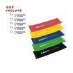 Imagen de Full Tiraband Pack 600mm