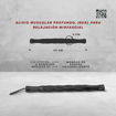 Imagen de Stick Masajeador 45cm