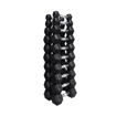 Imagen de Set Mancuernas Hexagonales 1 a 10kg