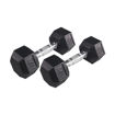 Imagen de Mancuerna Hexagonal  8kg