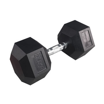 Imagen de Mancuerna Hexagonal 27.5kg