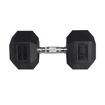Imagen de Mancuerna Hexagonal 27.5kg
