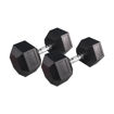 Imagen de Mancuerna Hexagonal 30kg