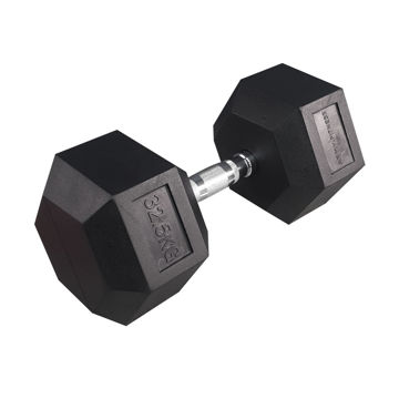 Imagen de Mancuerna Hexagonal 32.5kg