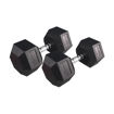 Imagen de Mancuerna Hexagonal 32.5kg