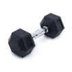 Imagen de PREVENTA Set Mancuernas Hexagonales 2.5 a 10kg